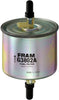 FRAM G3802A In-Line Fuel Filter