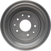 Professional 18B465 Brake Drum