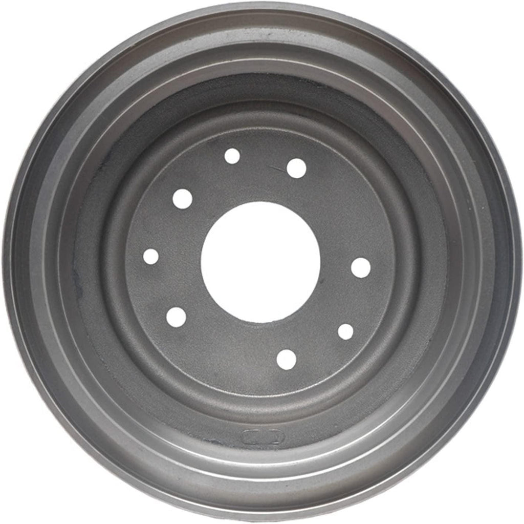 Professional 18B465 Brake Drum