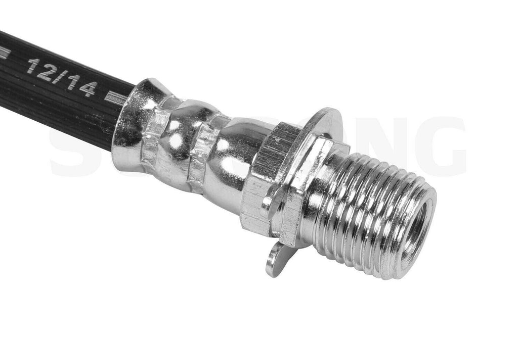 Brake Hydraulic Hose for C10, C10 Suburban, C20, C20 Suburban, C30+More 2201104