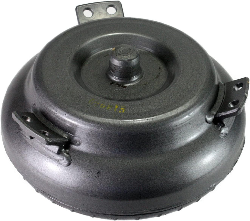 MC24 Torque Converter Remanufactured - Fits Transmission(S): 722.9 ; 3 Mounting Pads with 10.125" Bolt Pattern