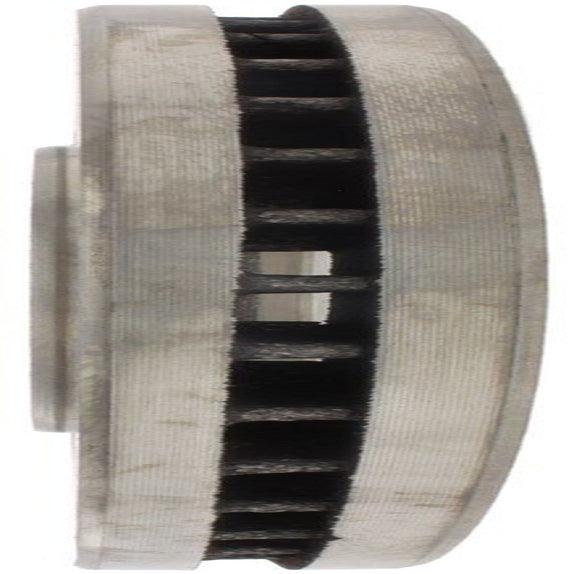 Centric Front Disc Brake Rotor for 1987-1993 B2600 (121.45032)