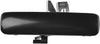 Front outside Cargo Door Handle Black RH Right Passenger Side Compatible with Ford E150 Van / E350 Van / E350 Van Super Duty / E350 Van Super Duty / E450 Van