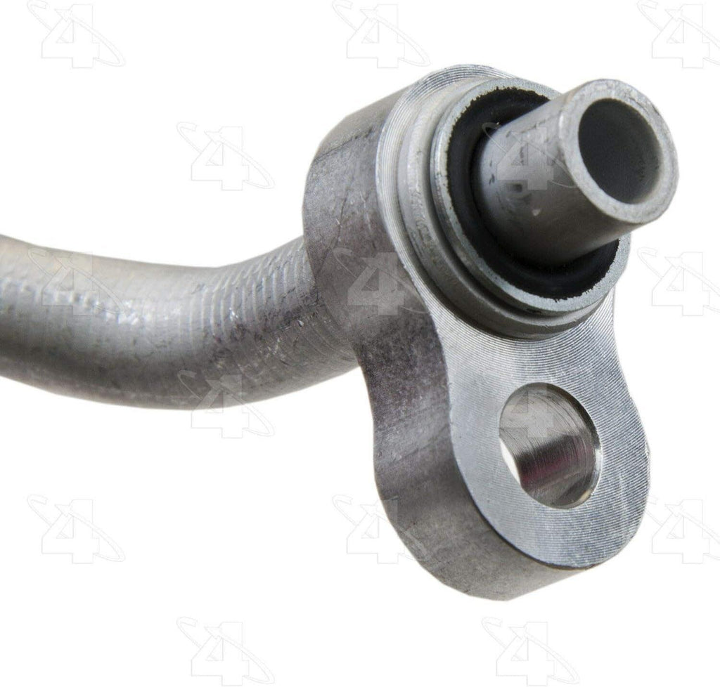 56262 Discharge & Suction Line Hose Assembly (56262)