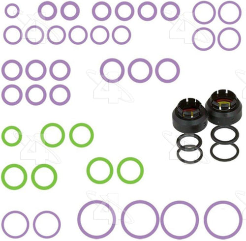 26832 O-Ring & Gasket A/C System Seal Kit