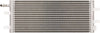CU13316 Complete Radiator