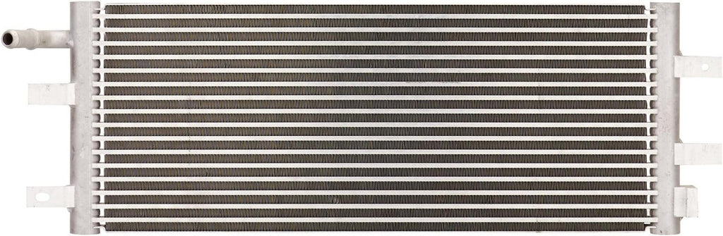 CU13316 Complete Radiator