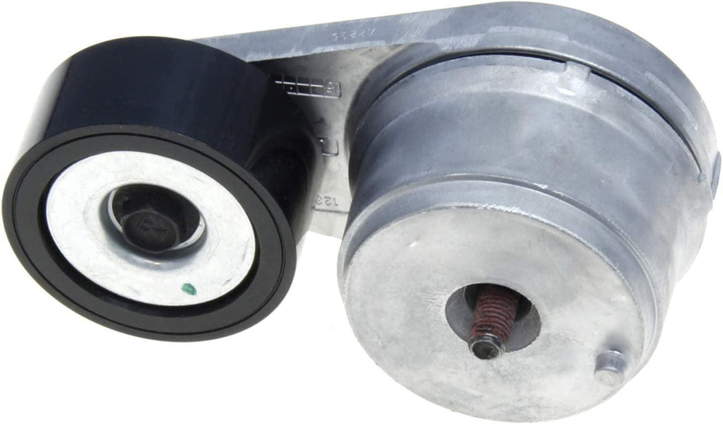 Gold 38509 Heavy Duty Drive Belt Tensioner Assembly with Pulley