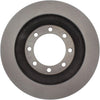 Centric Front Disc Brake Rotor for P30, P3500, P35 (121.66015)