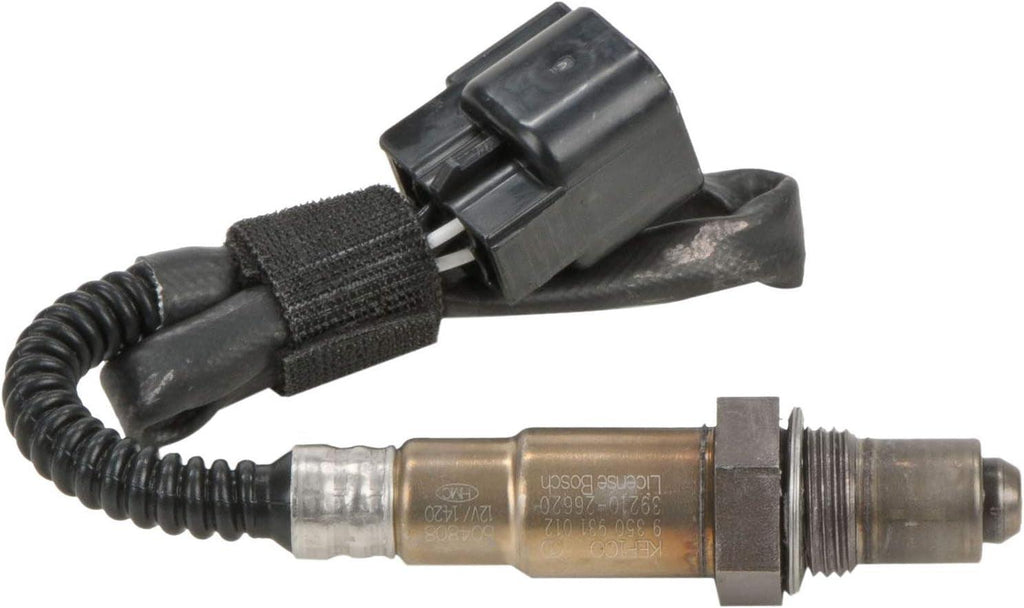 Automotive 15376 Oxygen Sensor, Original Equipment (Hyundai, Kia)