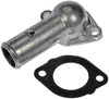 Engine Coolant Thermostat Housing for Express 3500, P30+More 902-2038