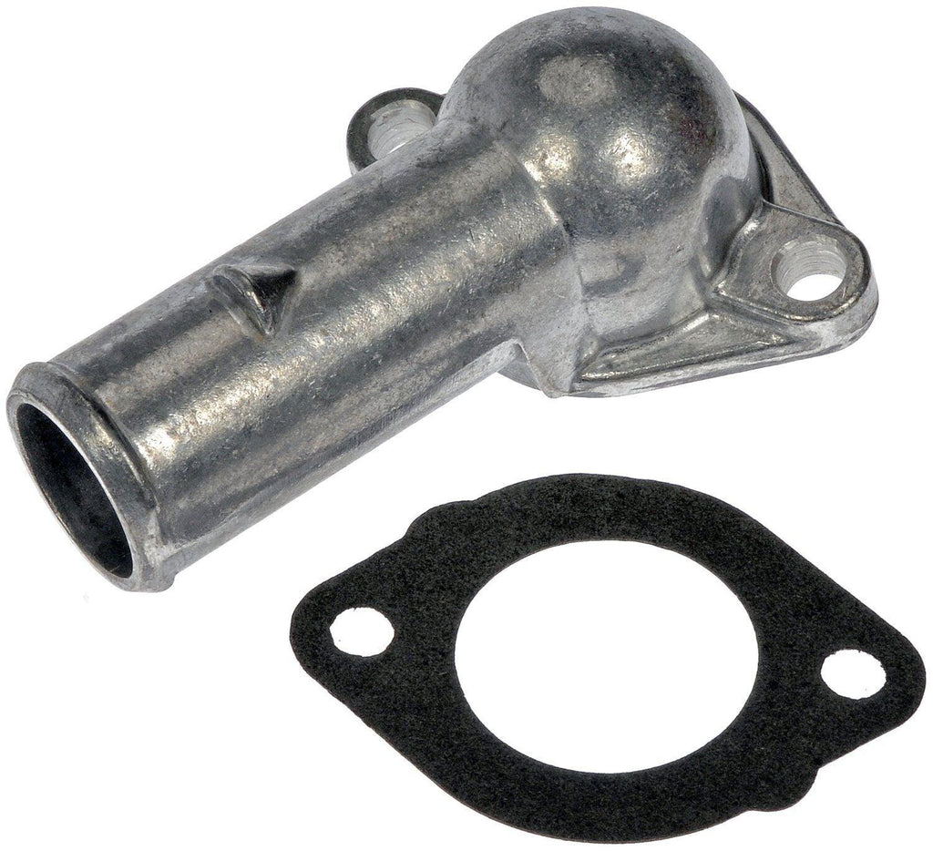 Engine Coolant Thermostat Housing for Express 3500, P30+More 902-2038