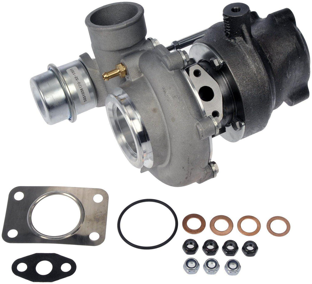 Dorman Turbocharger for 9-5, 9-3 917-160