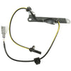 Standard Ignition ABS Wheel Speed Sensor for 10-14 Legacy ALS2013