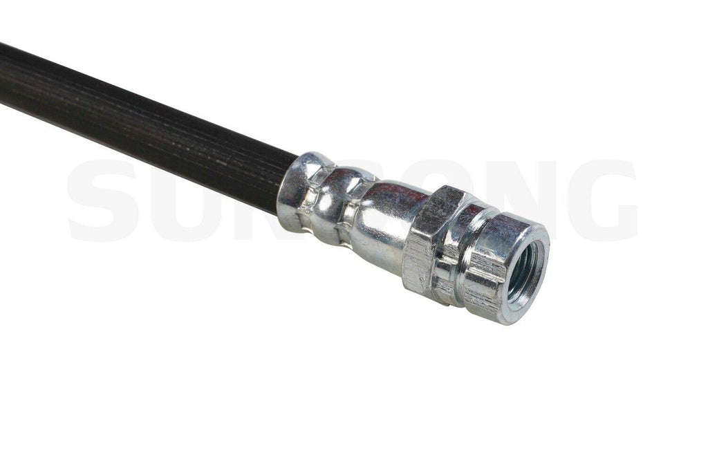 Sunsong Brake Hydraulic Hose for Audi 2201587