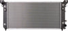 CU13397 Complete Radiator, 1 Pack