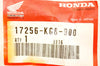 17256-KG8-900 Band, A/Clnr Genuine Original Equipment Manufacturer (OEM) Part