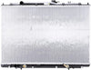2740 Radiator Compatible with 2003-2006 Acura MDX