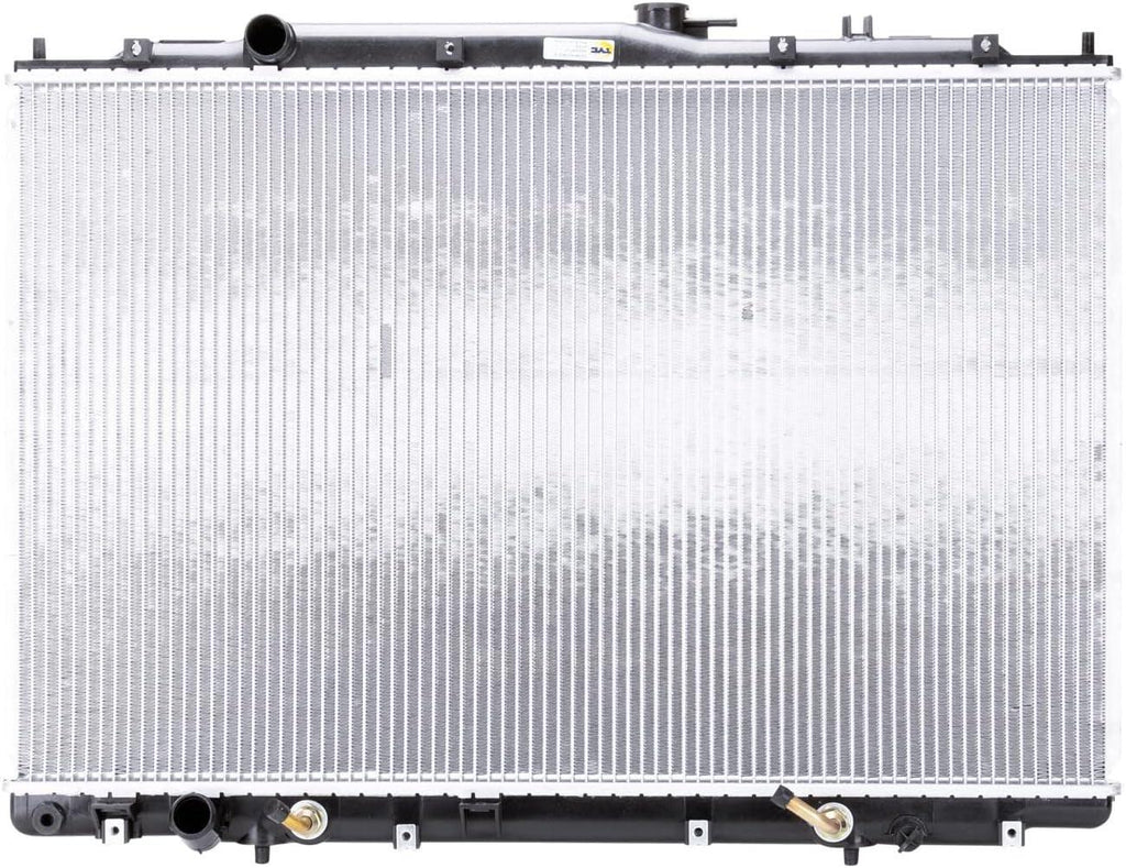 2740 Radiator Compatible with 2003-2006 Acura MDX