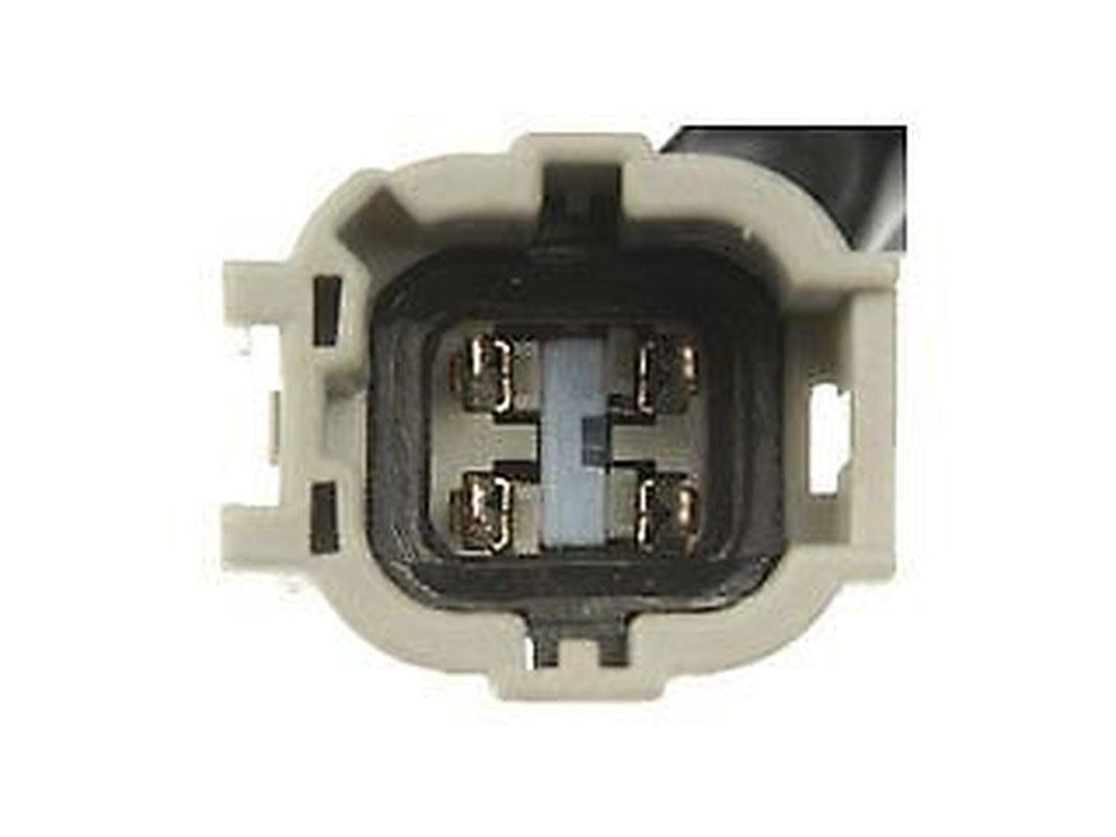 Dorman Engine Cooling Fan Assembly for Nissan 621-394