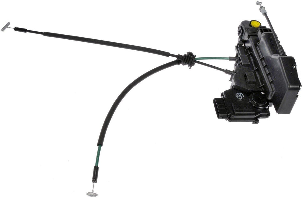 Dorman Door Lock Actuator Motor for 09-11 Borrego 937-074
