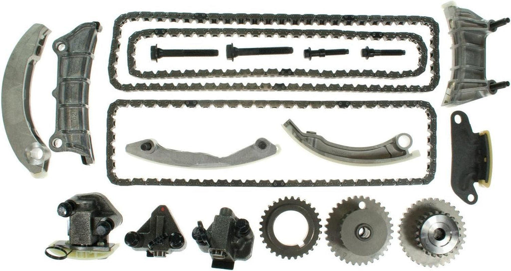 3-753S Stock Replacement Engine Timing Kit