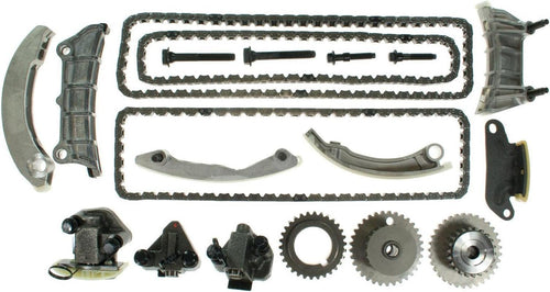 3-753S Stock Replacement Engine Timing Kit