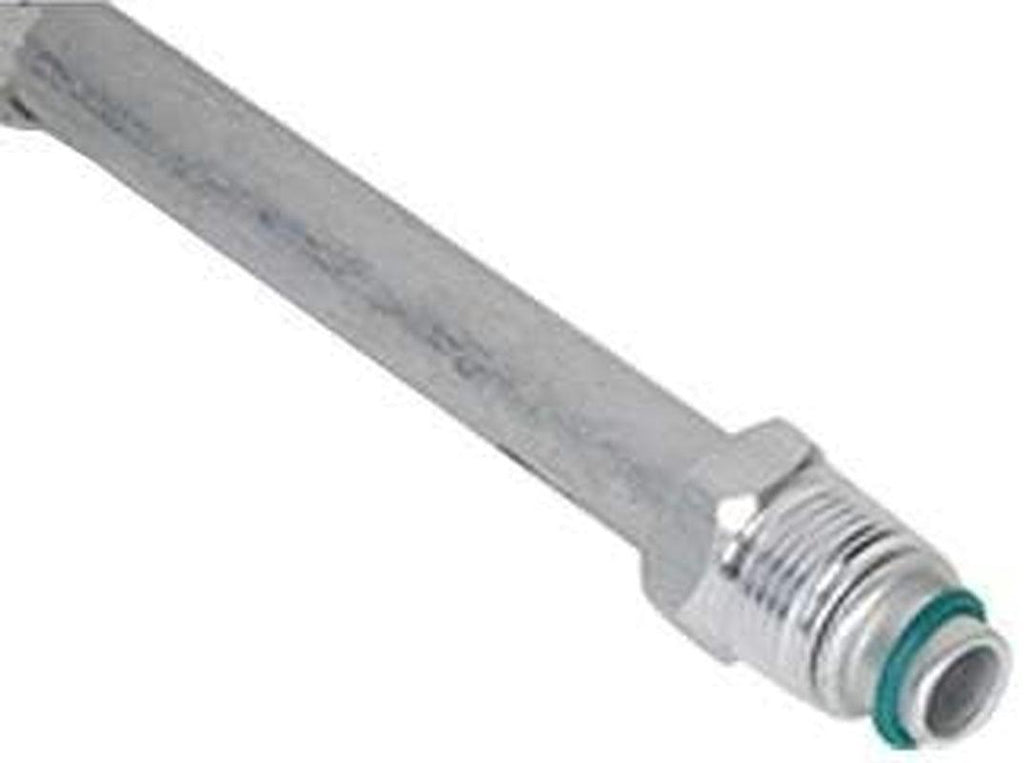 GM Genuine Parts 12472210 Engine Oil Cooler Outlet Hose Kit with Nut and Seal