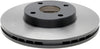 96818R Professional Grade Disc Brake Rotor