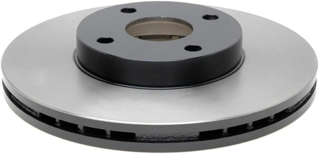 96818R Professional Grade Disc Brake Rotor