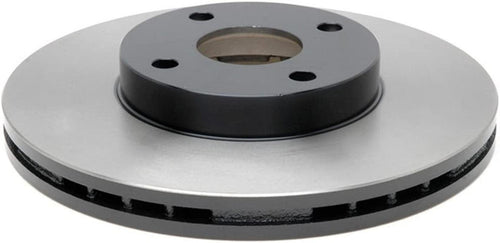 96818R Professional Grade Disc Brake Rotor