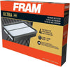 Ultra Air Filter 11945 for Honda : 40,000 Mile Premium Filter