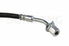 Sunsong Brake Hydraulic Hose for 10-11 Ford Taurus 2201601