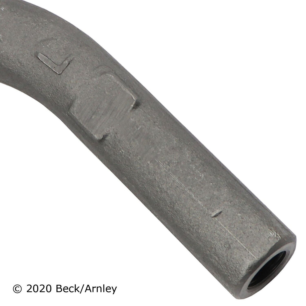 Beck Arnley Steering Tie Rod End for Mercedes-Benz 101-7481