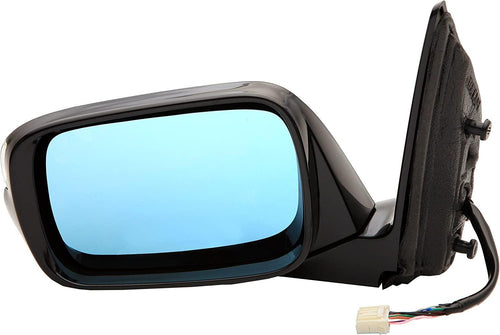 Dorman 955-1102 Driver Side Power Door Mirror - Heated with Signal and Memory for Select Acura Models