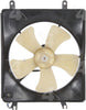 FS Engine Cooling Fan Assembly for 1995-1998 Honda Odyssey 76121