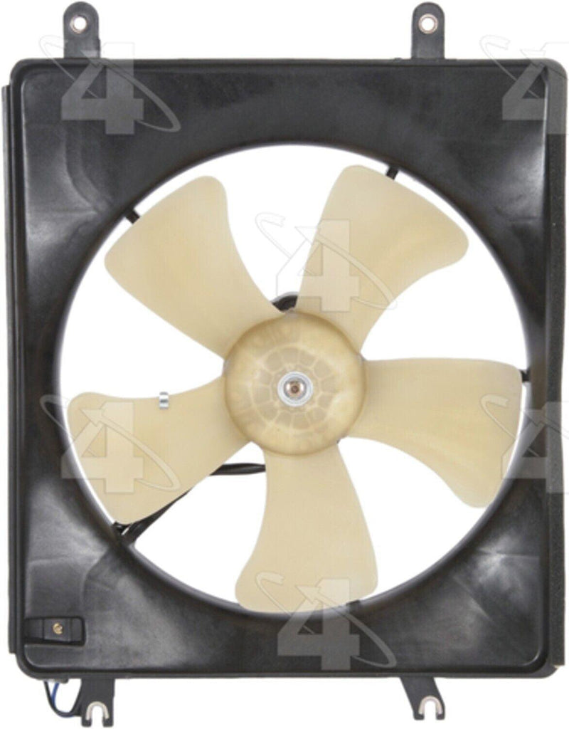 FS Engine Cooling Fan Assembly for 1995-1998 Honda Odyssey 76121