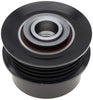 Genuine  37195P Drivealign Overrunning Decoupler Pulley