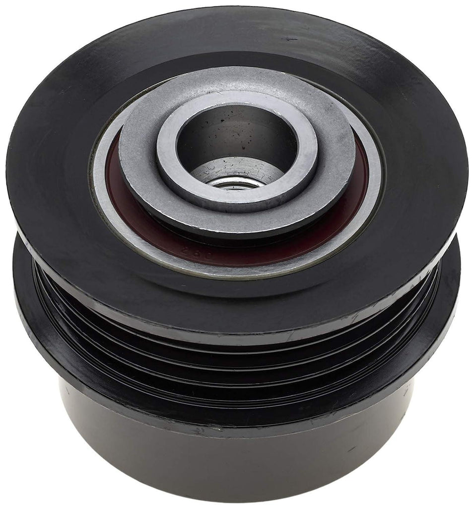 Genuine  37195P Drivealign Overrunning Decoupler Pulley