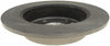 Silver 18A868A Rear Disc Brake Rotor