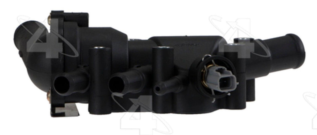 FS Engine Coolant Water Outlet Housing Kit for Fiesta, Fiesta Ikon 86095