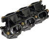 Dorman 615-472 Plastic Intake Manifold Compatible with Select Hyundai/Kia Models (OE FIX)