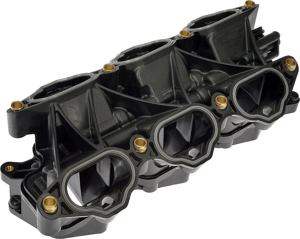Dorman 615-472 Plastic Intake Manifold Compatible with Select Hyundai/Kia Models (OE FIX)
