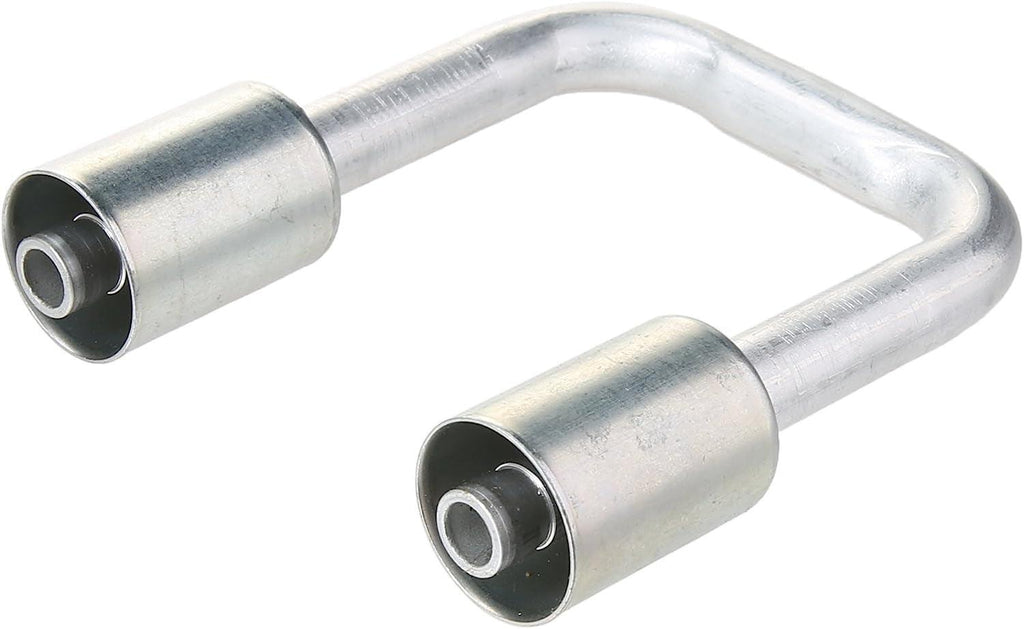 17208 A/C Splicer Fitting, 180 Degree