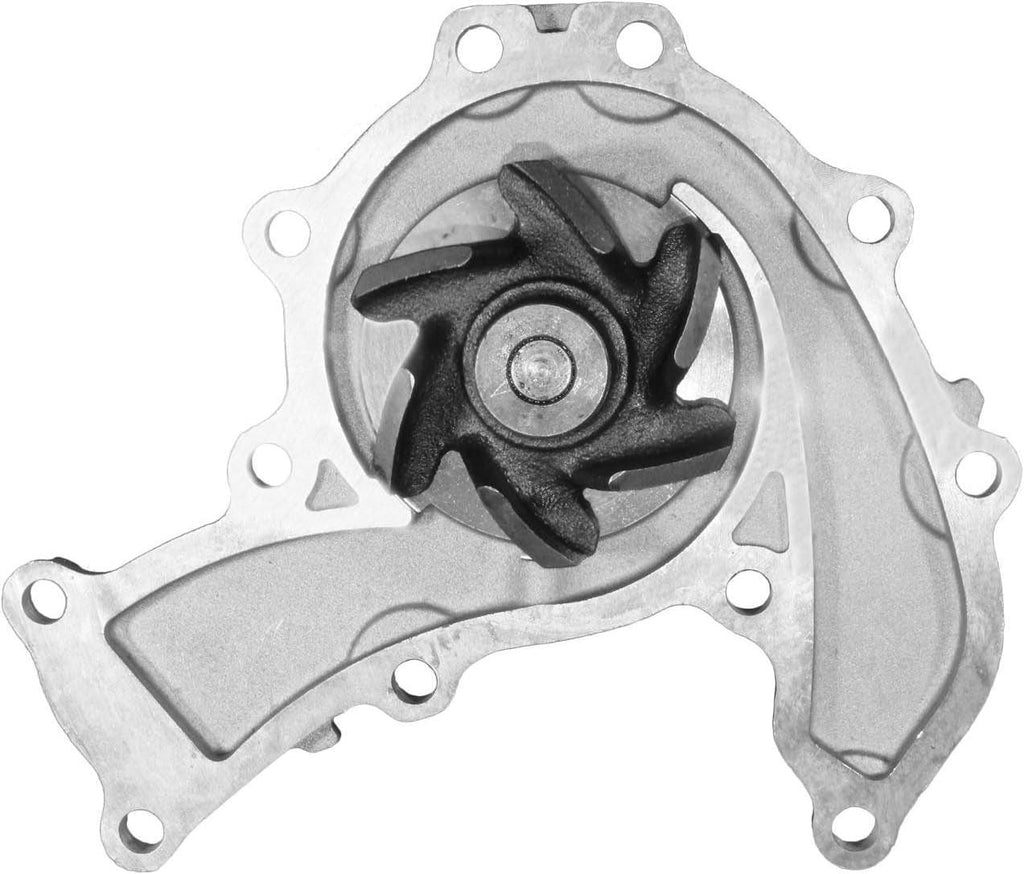 Professional 252-348 Water Pump Kit