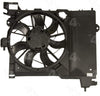 76099 Condenser Fan Motor Assembly