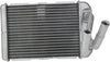 96052 Chevrolet Prizm Replacement Heater Core