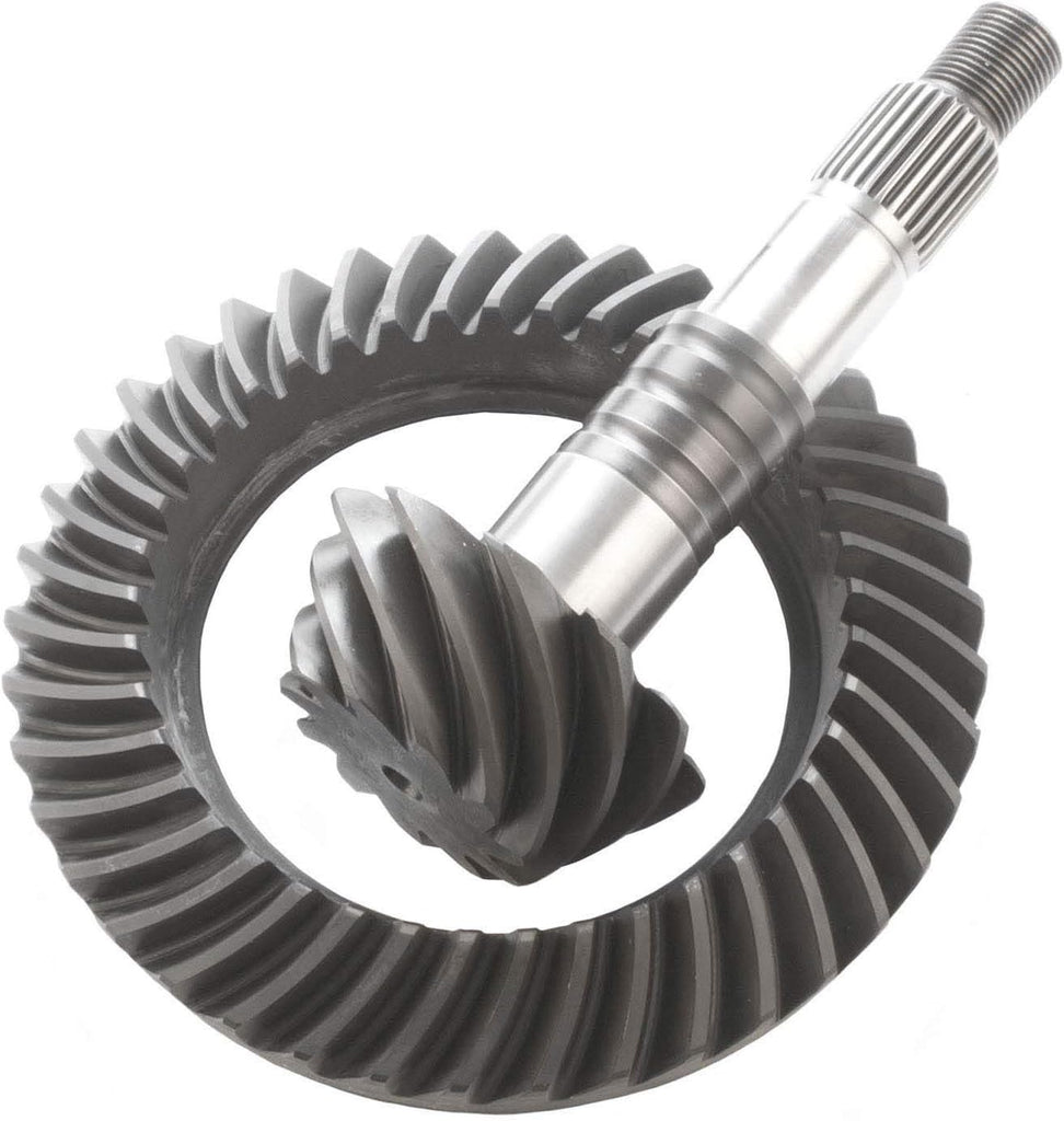 GM7.5-373A Ring and Pinion 7.5"/7.625" (10 Bolt), 7.6" IFS; A-Line Ring and Pinion; 3.73 Ratio; 3.23 Ratio Carrier and Higher