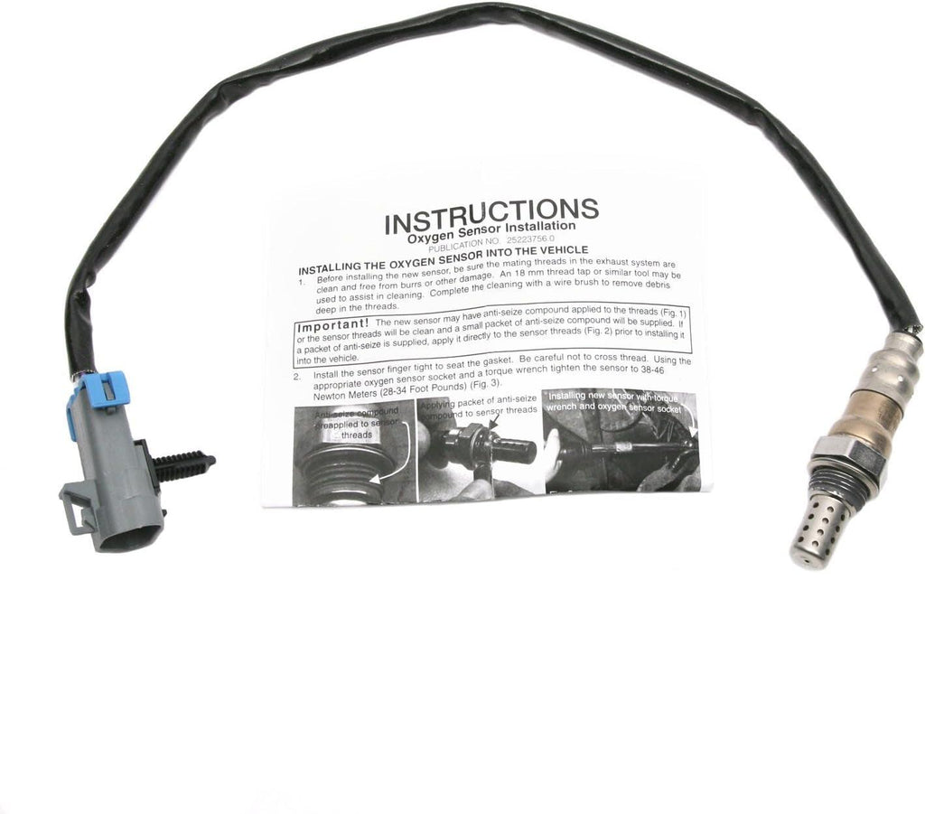 ES20355-11B1 Oxygen Sensor