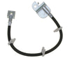 Raybestos Brake Hydraulic Hose for LS, Thunderbird, S-Type BH381306